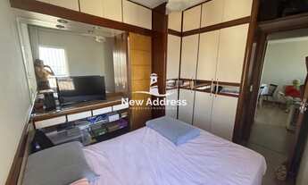 Imagem 7: Oportunidade! Apartamento de 2 quartos com marcenaria à venda em Itapuã - Vila Velha