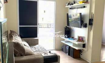 Imagem 3: 2 quartos com suíte à venda em Morada de Laranjeiras - Serra