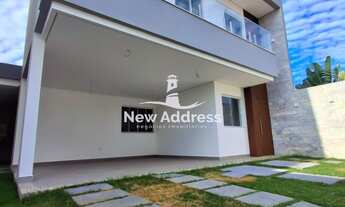 Imagem 3: Casa Duplex 3 Quartos em Interlagos - Vila Velha