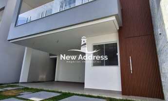 Imagem: Casa Duplex 3 Quartos em Interlagos - Vila