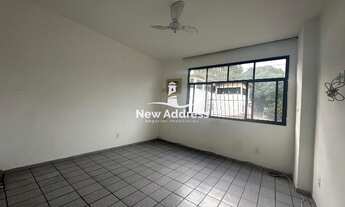 Imagem: Apartamento de 1 quartos à venda no Centro