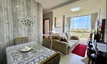 Imagem: Morada de Santa Fé 2 quartos à venda