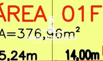 Imagem: Terreno à venda em Morada de Santa Fé