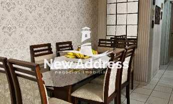 Imagem 4: Apartamento Sol da Manhã no Residencial São Geraldo - Venda