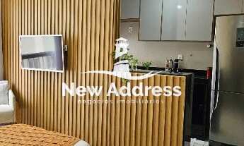 Imagem: Apartamento Sol da Manhã no Residencial