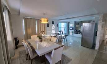 Imagem 3: Casa Duplex com Piscina e Churrasqueira à Venda em Alto Dona Augusta - Cariacica