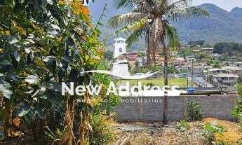 Imagem: Terreno de 300m² à Venda em Novo Brasil