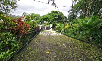 Imagem: Terreno de 2.750m² à venda em Cariacica