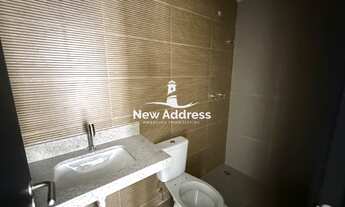 Imagem 5: Apartamento 2 quartos com 1 suíte e 1 vaga de garagem na Praia de Itaparica - Vila Velha