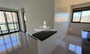 Imagem 2: Apartamento 2 quartos em Andar Alto a poucos passos do mar de Itaparica!