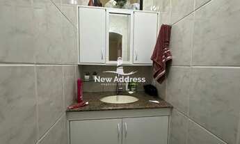 Imagem 6: Oportunidade única! Lindo apartamento de 3 quartos, sendo 1 suíte, com 2 salas, 2 banheiro