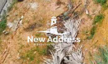 Imagem: Terreno escriturado em Vera Cruz, com vista