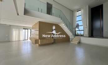 Imagem: Casa Duplex Nova em um dos melhores condomínios