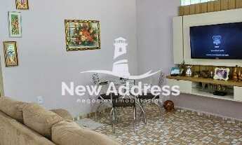 Imagem 7: Sítio com 20.000m² e Casa Charmosa de 140m², 2 Quartos, 2 Tanques de Peixe e Área de Plant