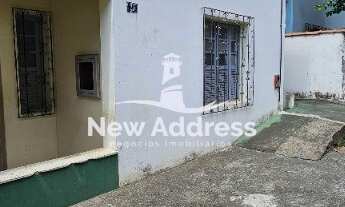 Imagem 2: Casa escriturada à venda em Campo Grande, Cariacica