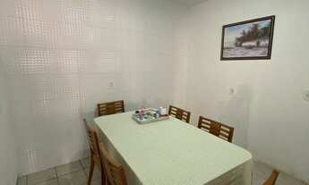 Imagem 6: Prédio com 2 casas, 5 quartos, 2 vagas de garagem, em Ataíde - Vila Velha