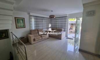 Imagem 4: Casa Duplex com Piscina e Churrasqueira à Venda em Alto Dona Augusta - Cariacica