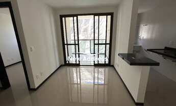 Imagem 2: Apartamento 2 quartos com 1 suíte e 1 vaga de garagem na Praia de Itaparica - Vila Velha