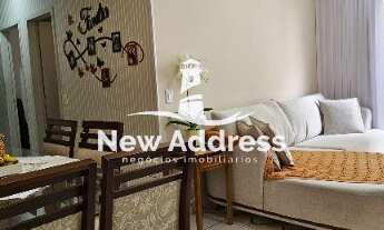 Imagem 2: Apartamento Sol da Manhã no Residencial São Geraldo - Venda