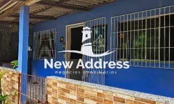 Imagem 3: Sítio com 20.000m² e Casa Charmosa de 140m², 2 Quartos, 2 Tanques de Peixe e Área de Plant