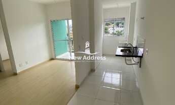 Imagem: Apartamento 2 Quartos Sol da Manhã Pronto