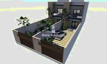 Imagem 2: Casa Duplex com 3 quartos no Laguna Park - Vila Velha