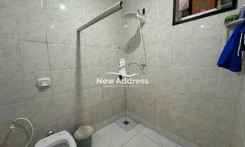 Imagem 7: Oportunidade única! Lindo apartamento de 3 quartos, sendo 1 suíte, com 2 salas, 2 banheiro