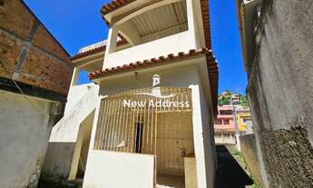 Imagem: Casa de 80m² à venda em Sotema, Cariacica