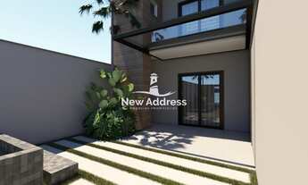 Imagem 7: Casa Duplex com 3 quartos no Laguna Park - Vila Velha