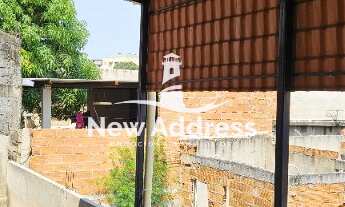 Imagem: Casa de 2 pavimentos à venda em São Geraldo