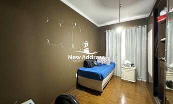 Imagem 4: Oportunidade única! Lindo apartamento de 3 quartos, sendo 1 suíte, com 2 salas, 2 banheiro