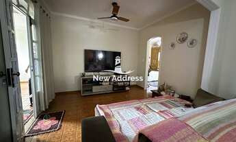 Imagem 2: Oportunidade única! Lindo apartamento de 3 quartos, sendo 1 suíte, com 2 salas, 2 banheiro