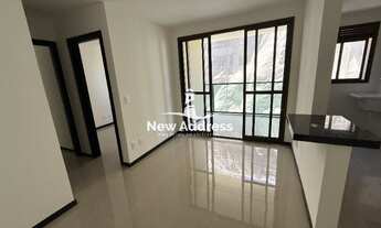 Imagem: Apartamento 2 quartos com 1 suíte e 1 vaga