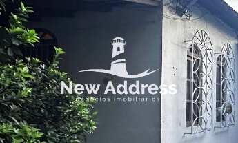 Imagem 2: Casa em Araçás: 3 quartos, 2 banheiros, varanda e quintal - Vila Velha