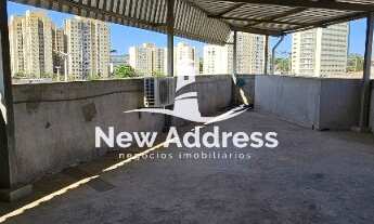 Imagem 6: Terreno de 600m² na BR-262, Campo Grande, Cariacica