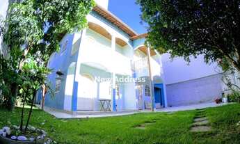 Imagem: Casa de 4 quartos à venda a poucos passos