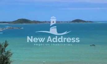 Imagem: Cobertura Duplex com vista mar na Praia