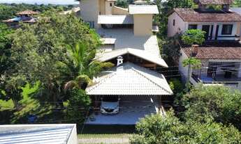 Imagem: Casa Duplex à venda - 2 quartos em condomínio