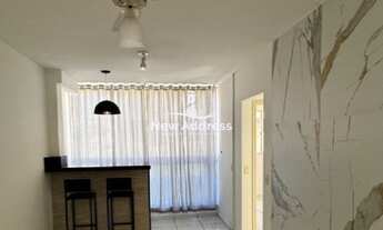 Imagem: Apartamento 2 Quartos Aceita Financiamento