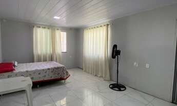 Imagem 5: Prédio com 2 casas, 5 quartos, 2 vagas de garagem, em Ataíde - Vila Velha