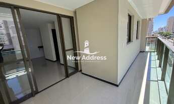 Imagem 5: Apartamento 3 quartos e 2 vagas a poucos passos do mar de Itaparica!