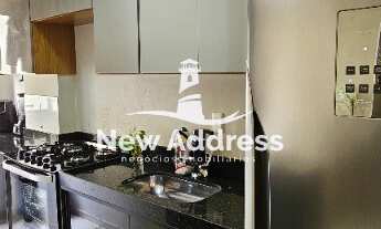 Imagem 5: Apartamento Sol da Manhã no Residencial São Geraldo - Venda