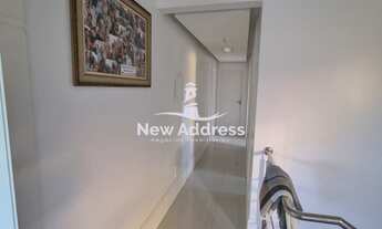 Imagem 5: Casa Duplex com Piscina e Churrasqueira à Venda em Alto Dona Augusta - Cariacica