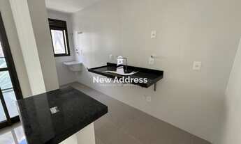 Imagem 3: Apartamento 2 quartos com 1 suíte e 1 vaga de garagem na Praia de Itaparica - Vila Velha