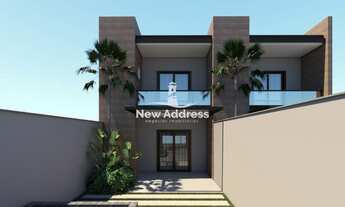 Imagem: Casa Duplex com 3 quartos no Laguna Park