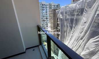 Imagem 7: Apartamento 2 quartos em Andar Alto a poucos passos do mar de Itaparica!