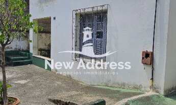 Imagem: Casa escriturada à venda em Campo Grande