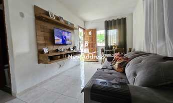 Imagem: Casa de 2 quartos à venda em Prolar - Cariacica