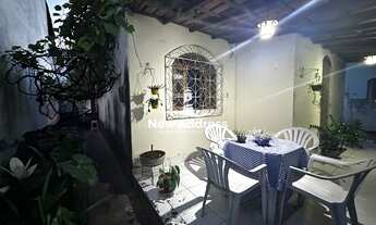 Imagem 3: Casa em Araçás: 3 quartos, 2 banheiros, varanda e quintal - Vila Velha