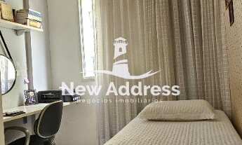 Imagem 7: Apartamento Sol da Manhã no Residencial São Geraldo - Venda